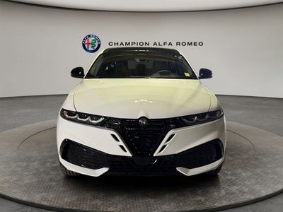 2026 Alfa Romeo Tonale TONALE VELOCE AWD