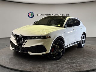 2026 Alfa Romeo Tonale TONALE VELOCE AWD