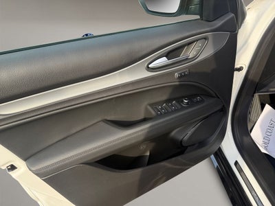 2025 Alfa Romeo Stelvio STELVIO AWD