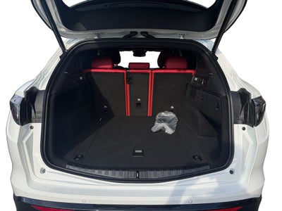 2025 Alfa Romeo Stelvio STELVIO AWD