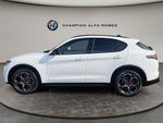 2025 Alfa Romeo Stelvio STELVIO AWD