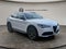 2025 Alfa Romeo Stelvio STELVIO AWD