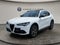2026 Alfa Romeo Stelvio STELVIO AWD