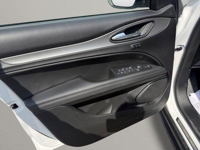 2026 Alfa Romeo Stelvio STELVIO AWD