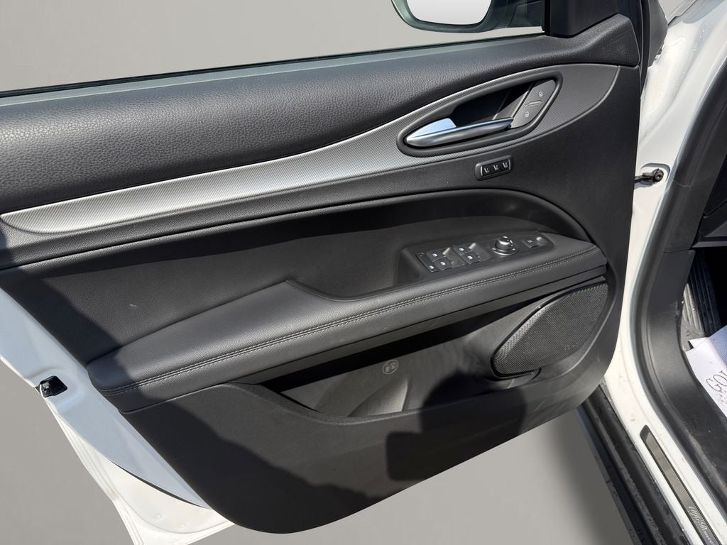 2026 Alfa Romeo Stelvio STELVIO AWD