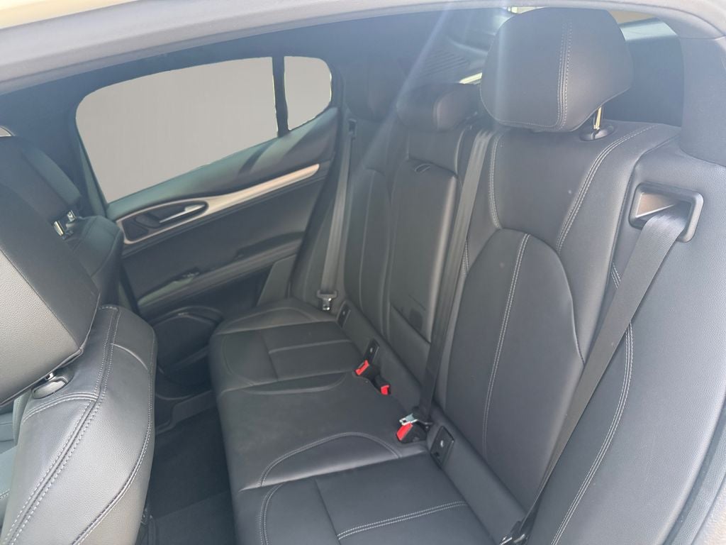 2026 Alfa Romeo Stelvio STELVIO AWD