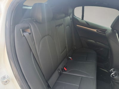 2026 Alfa Romeo Stelvio STELVIO AWD