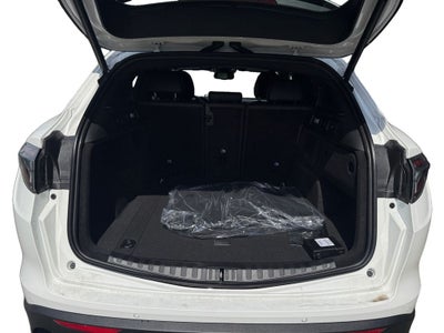 2026 Alfa Romeo Stelvio STELVIO AWD