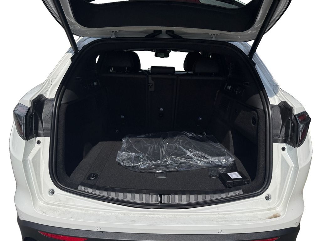 2026 Alfa Romeo Stelvio STELVIO AWD