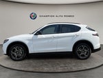 2026 Alfa Romeo Stelvio STELVIO AWD