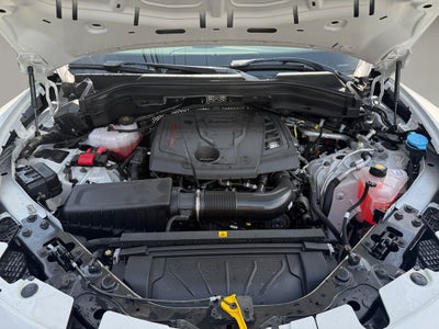 2026 Alfa Romeo Stelvio STELVIO AWD