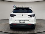 2026 Alfa Romeo Stelvio STELVIO AWD