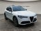 2026 Alfa Romeo Stelvio STELVIO AWD
