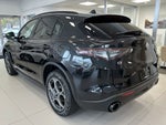 2025 Alfa Romeo Stelvio STELVIO AWD