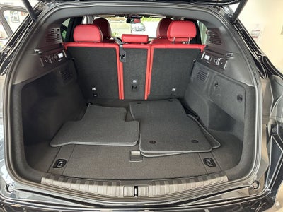 2025 Alfa Romeo Stelvio STELVIO AWD