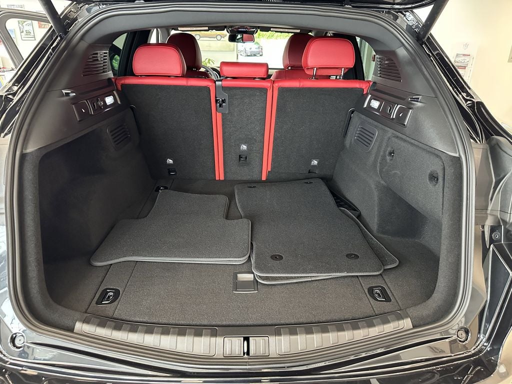 2025 Alfa Romeo Stelvio STELVIO AWD