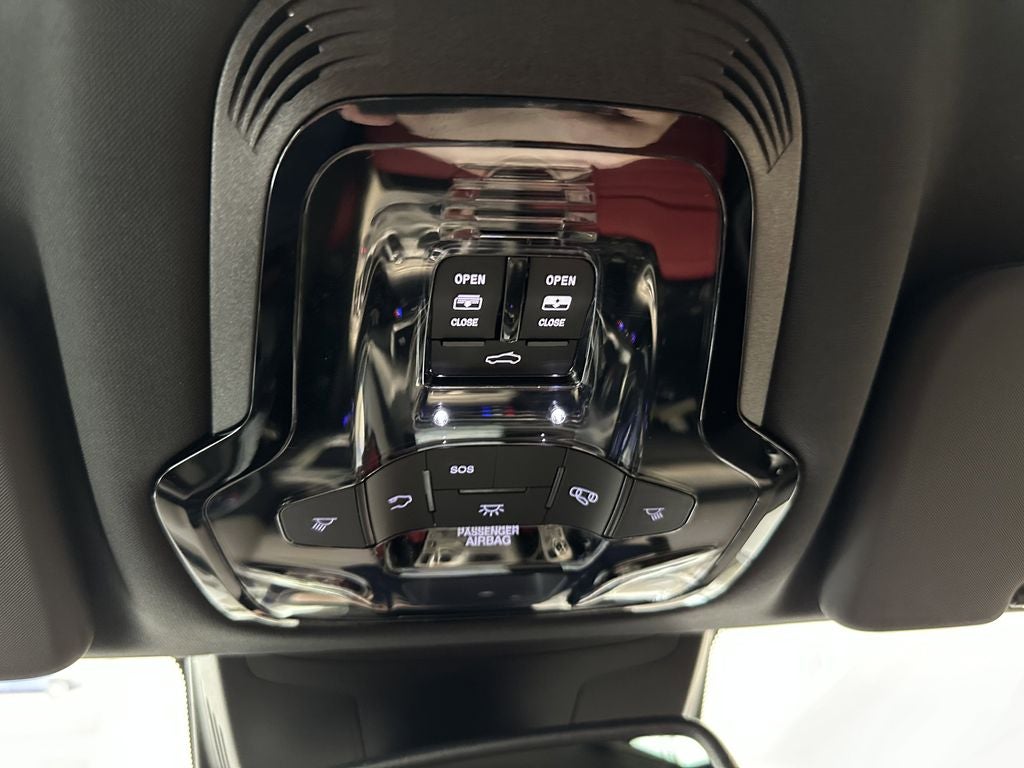 2025 Alfa Romeo Stelvio STELVIO AWD