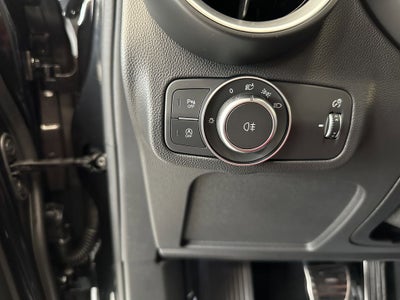 2025 Alfa Romeo Stelvio STELVIO AWD