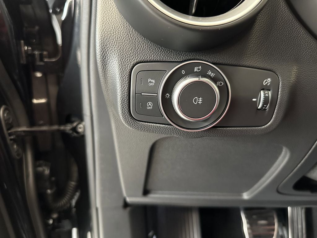 2025 Alfa Romeo Stelvio STELVIO AWD