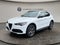 2025 Alfa Romeo Stelvio STELVIO AWD