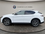 2025 Alfa Romeo Stelvio STELVIO AWD