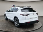 2025 Alfa Romeo Stelvio STELVIO AWD