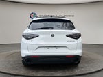 2025 Alfa Romeo Stelvio STELVIO AWD