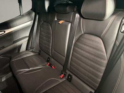2025 Alfa Romeo Stelvio STELVIO INTENSA AWD