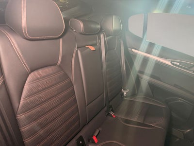 2025 Alfa Romeo Stelvio STELVIO INTENSA AWD