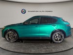 2025 Alfa Romeo Stelvio STELVIO INTENSA AWD