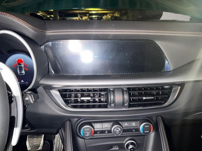 2025 Alfa Romeo Stelvio STELVIO INTENSA AWD