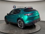 2025 Alfa Romeo Stelvio STELVIO INTENSA AWD