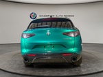 2025 Alfa Romeo Stelvio STELVIO INTENSA AWD