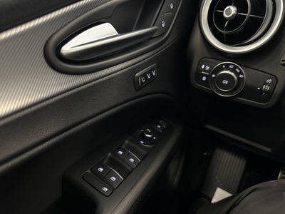 2025 Alfa Romeo Stelvio STELVIO AWD