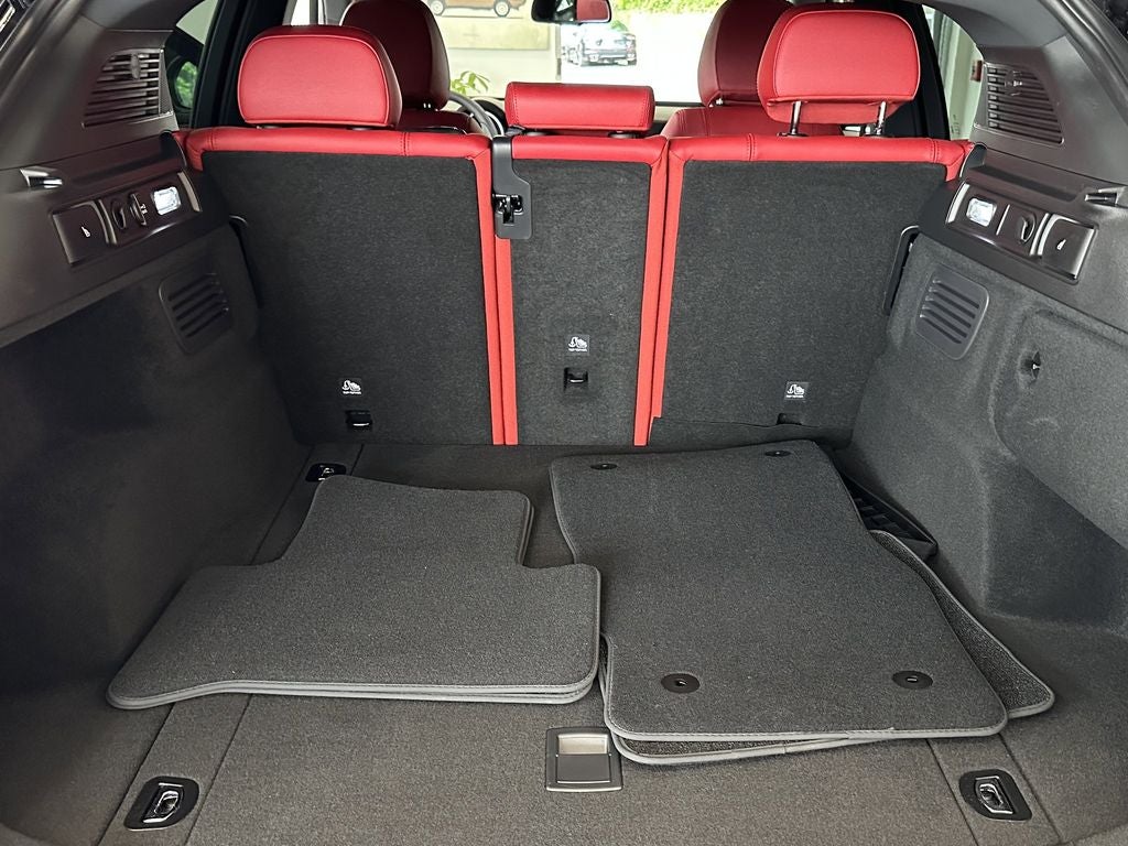 2025 Alfa Romeo Stelvio STELVIO AWD