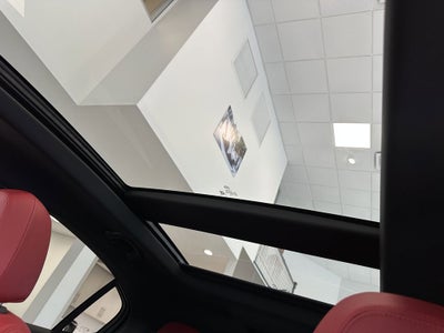 2025 Alfa Romeo Stelvio STELVIO AWD