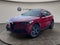 2026 Alfa Romeo Stelvio STELVIO AWD
