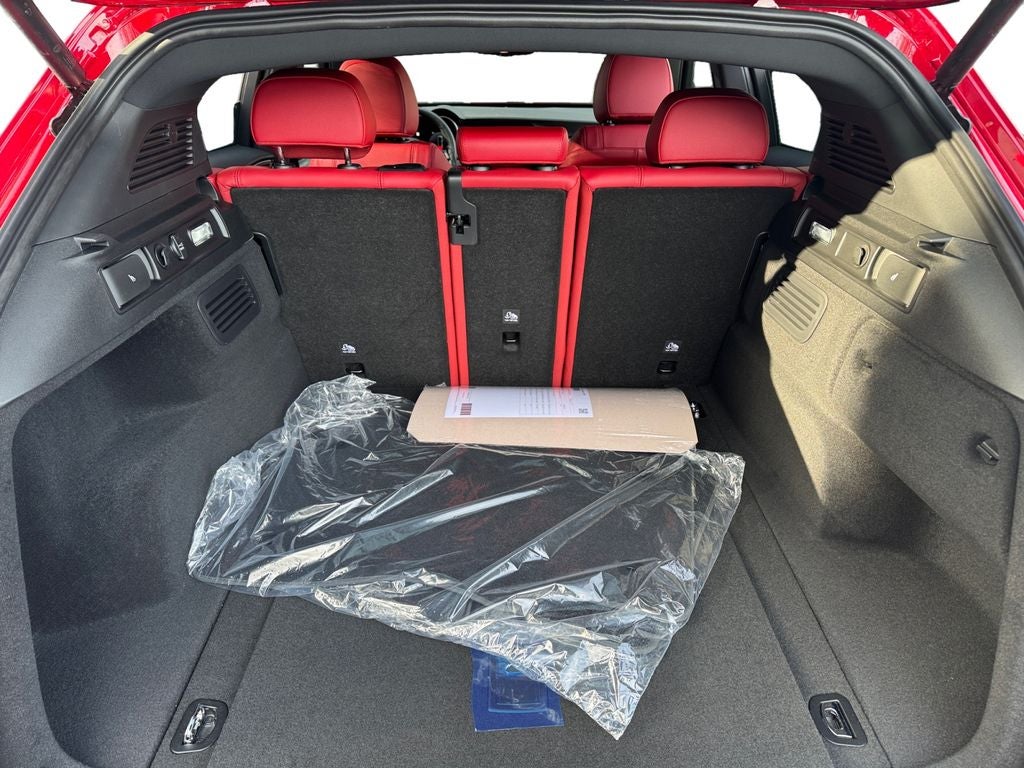 2026 Alfa Romeo Stelvio STELVIO AWD