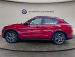 2026 Alfa Romeo Stelvio STELVIO AWD