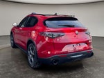 2026 Alfa Romeo Stelvio STELVIO AWD