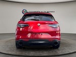 2026 Alfa Romeo Stelvio STELVIO AWD