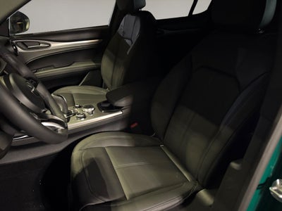 2026 Alfa Romeo Stelvio STELVIO AWD