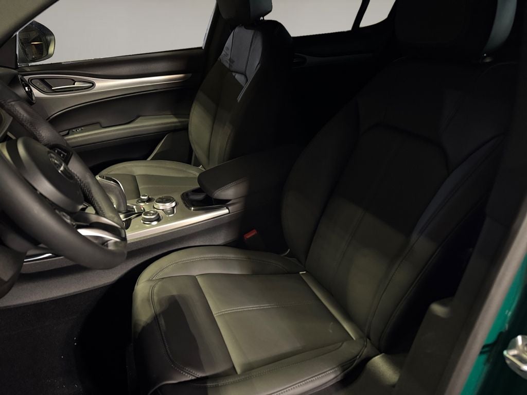 2026 Alfa Romeo Stelvio STELVIO AWD