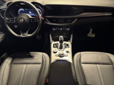2026 Alfa Romeo Stelvio STELVIO AWD