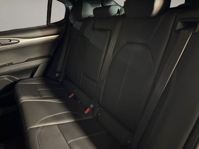 2026 Alfa Romeo Stelvio STELVIO AWD