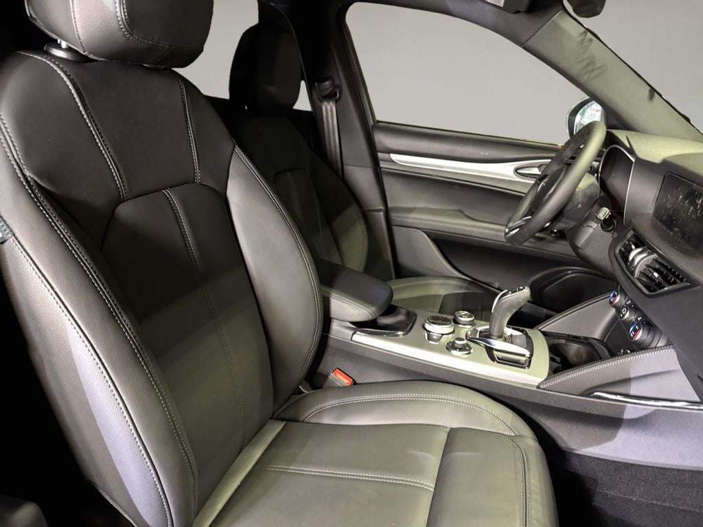 2026 Alfa Romeo Stelvio STELVIO AWD