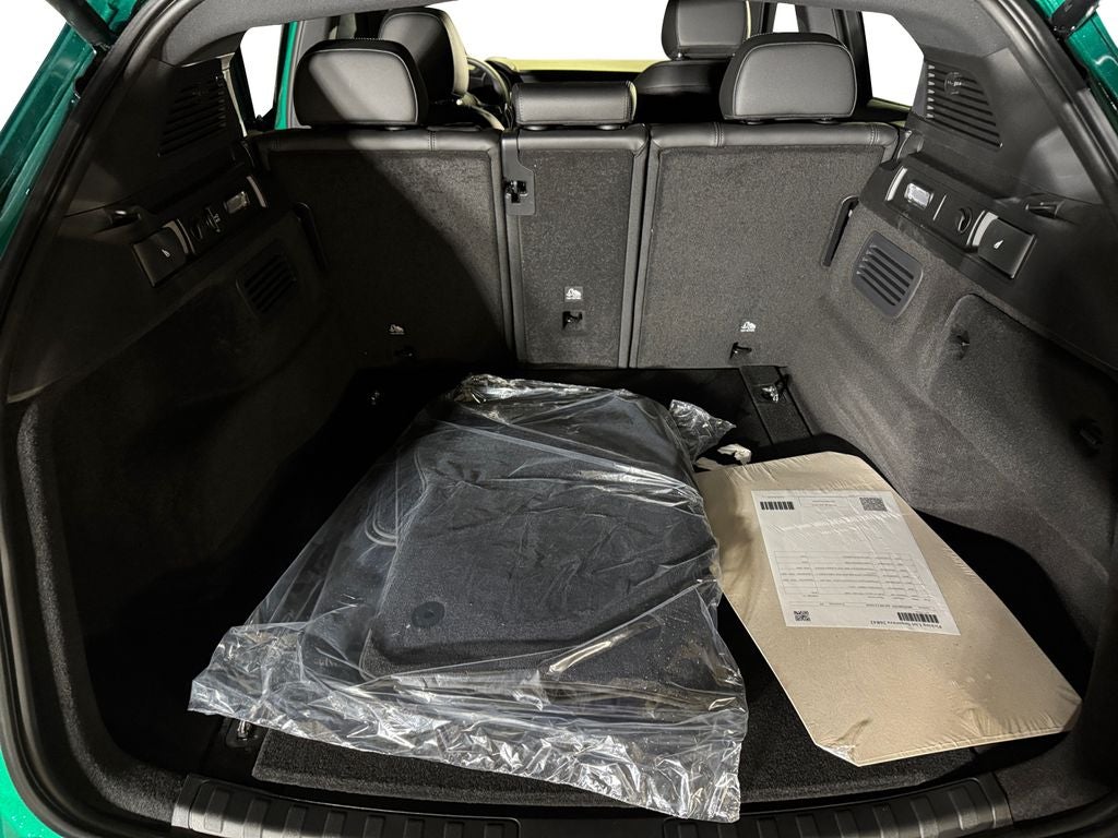 2026 Alfa Romeo Stelvio STELVIO AWD