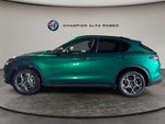 2026 Alfa Romeo Stelvio STELVIO AWD