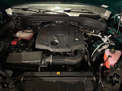 2026 Alfa Romeo Stelvio STELVIO AWD