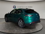 2026 Alfa Romeo Stelvio STELVIO AWD